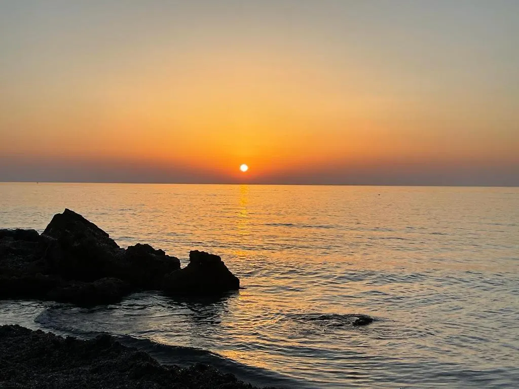 Apartamento La Scelta Giusta Custonaci Italia