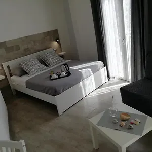 Bed and breakfast Dove Sorge Il Sole, Custonaci